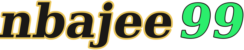 nbajee99 logo